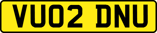 VU02DNU