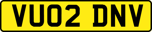 VU02DNV