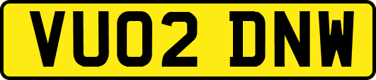 VU02DNW