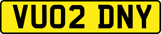 VU02DNY