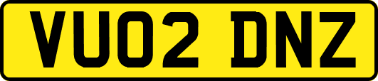 VU02DNZ
