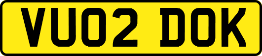 VU02DOK