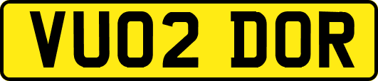 VU02DOR