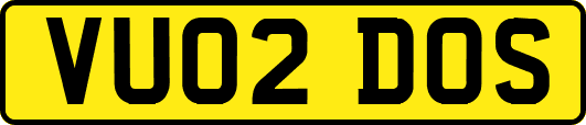 VU02DOS
