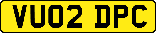 VU02DPC