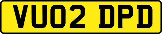 VU02DPD