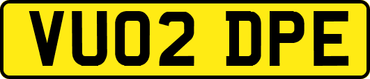VU02DPE