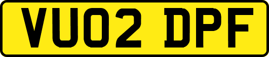 VU02DPF