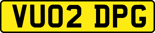 VU02DPG