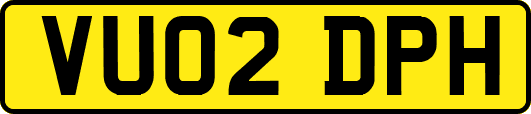 VU02DPH