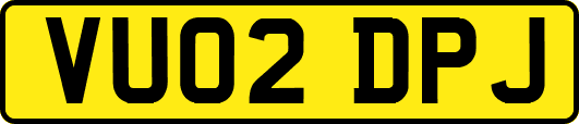 VU02DPJ