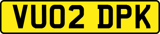 VU02DPK