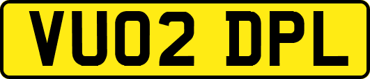 VU02DPL