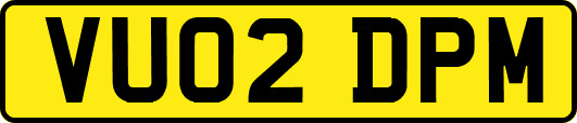 VU02DPM