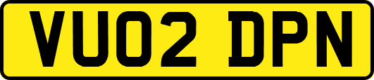 VU02DPN