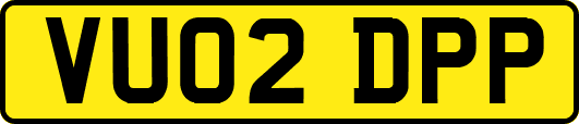 VU02DPP