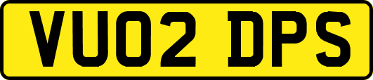 VU02DPS