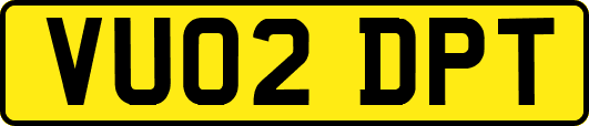 VU02DPT