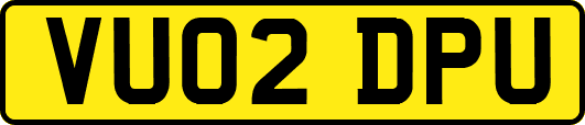 VU02DPU