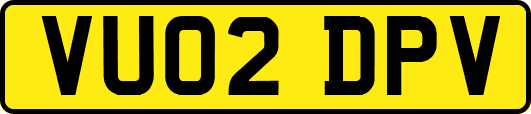VU02DPV