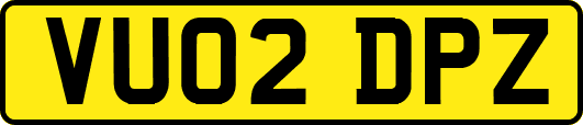 VU02DPZ