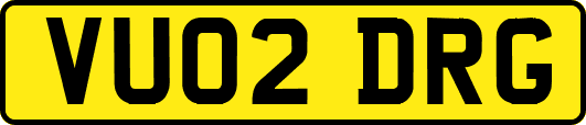 VU02DRG