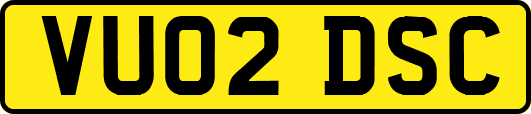 VU02DSC