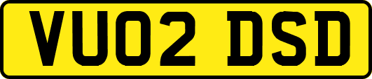 VU02DSD