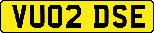 VU02DSE