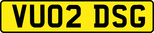 VU02DSG