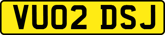 VU02DSJ