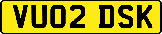 VU02DSK
