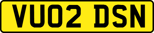 VU02DSN