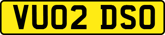 VU02DSO