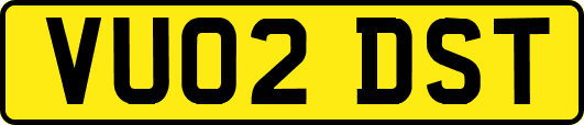 VU02DST
