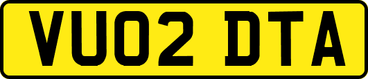 VU02DTA