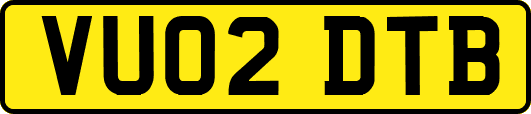 VU02DTB