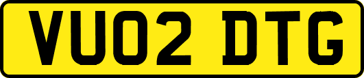 VU02DTG