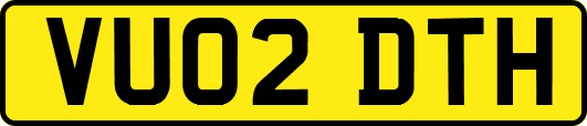 VU02DTH