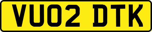 VU02DTK