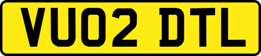 VU02DTL