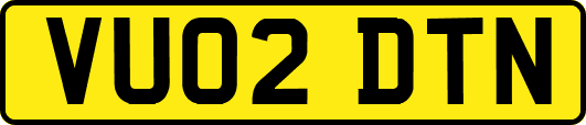 VU02DTN