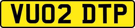 VU02DTP