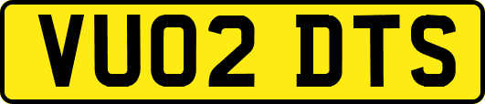 VU02DTS