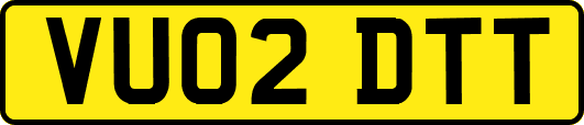 VU02DTT