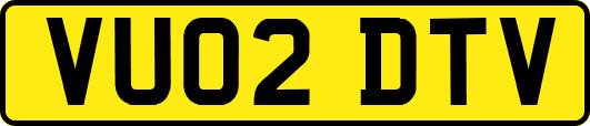 VU02DTV