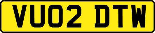 VU02DTW