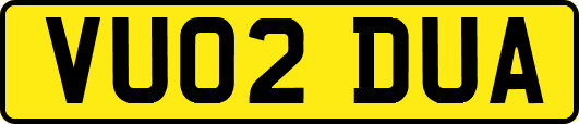 VU02DUA