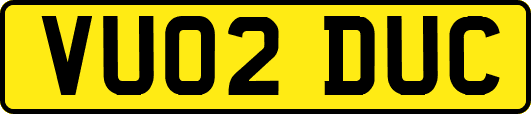 VU02DUC