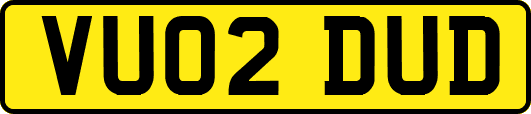 VU02DUD